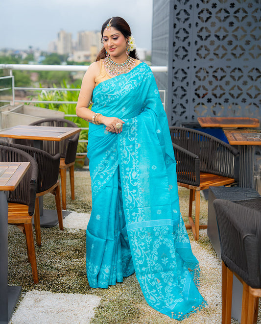 Swarna Safir