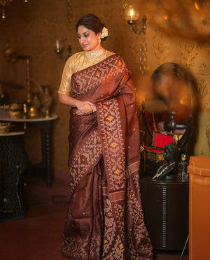 Swarna Taamra