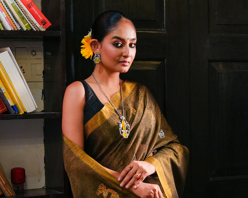 Musavvir - The Kārwān Tresor